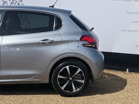 Peugeot 208 S S Tech KX19JLK  #6