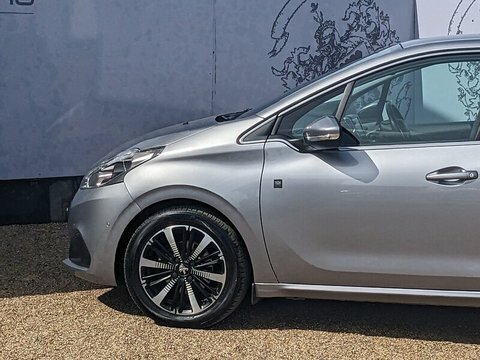 Peugeot 208 S S Tech KX19JLK  #5