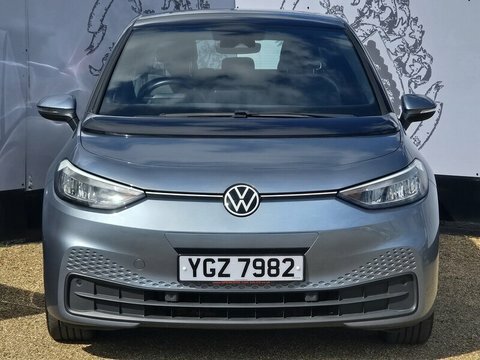 Volkswagen ID.3 Life YGZ7982 #2