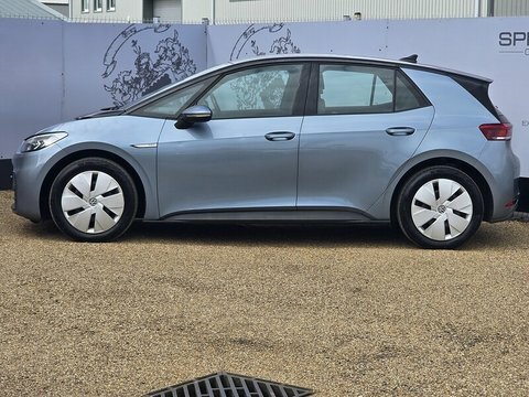 Volkswagen ID.3 Life YGZ7982 #4