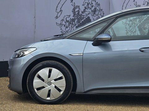 Volkswagen ID.3 Life YGZ7982 #5
