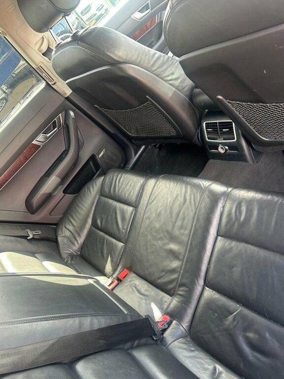 Audi Allroad 3.0 Tdi Quattro Tip Grey #14
