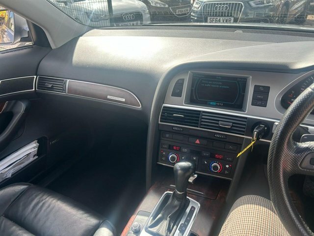 Audi Allroad 3.0 Tdi Quattro Tip Grey #13