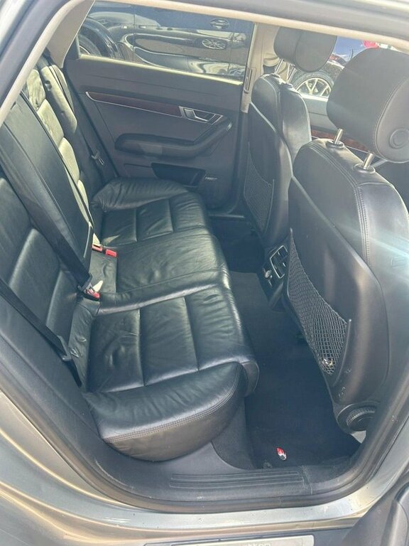 Audi Allroad 3.0 Tdi Quattro Tip Grey #15