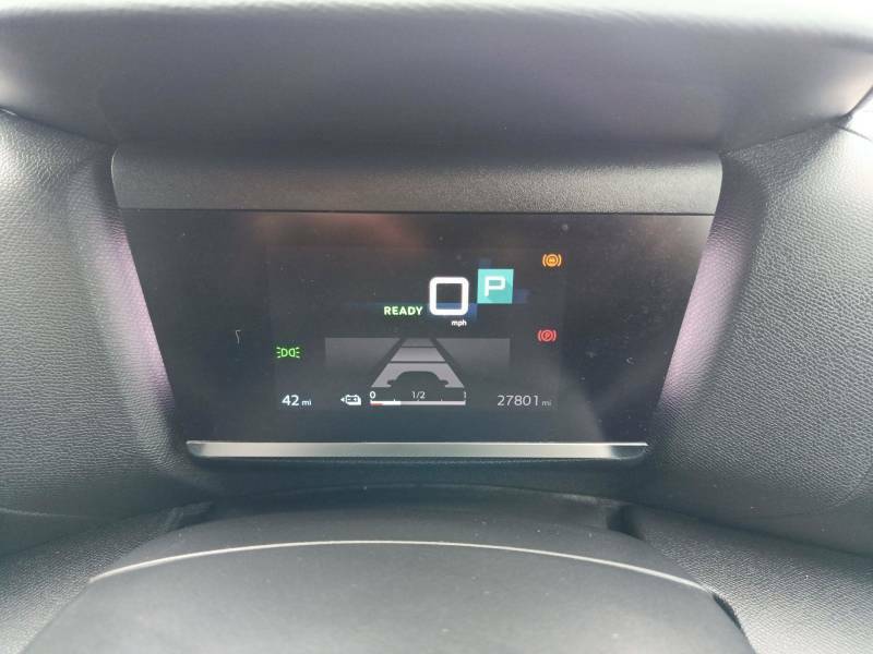 Citroen e-C4 50Kwh C-series Edition Hatchback LC73VYG  #2