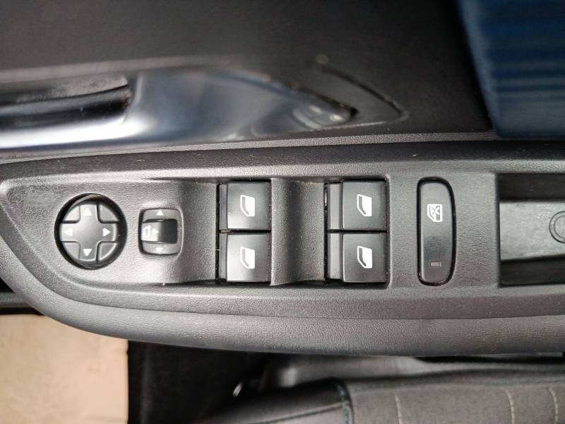 Citroen e-C4 50Kwh C-series Edition Hatchback LC73VYG  #6