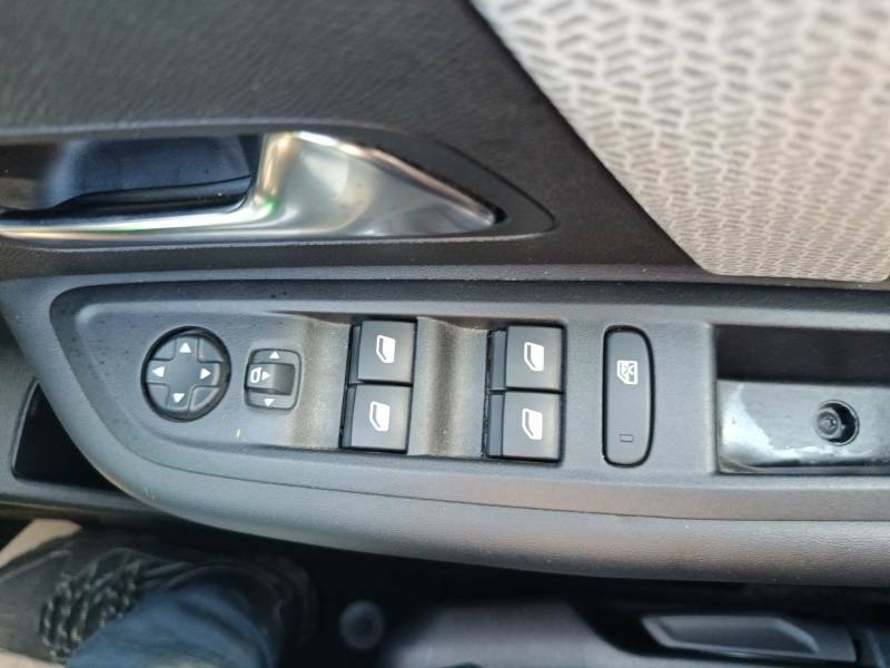 Citroen C4 1.2 Puretech Sense Plus Hatchback Manua OY72UOJ  #6
