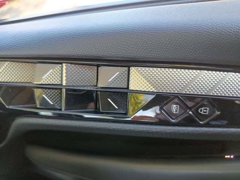 DS DS 4 1.6 Puretech Rivoli Hatchback Eat8 Euro Brown #6