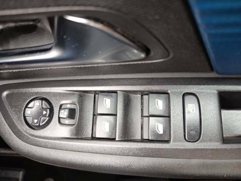 Citroen e-C4 50Kwh C-series Edition Hatchback OY73TXU  #6