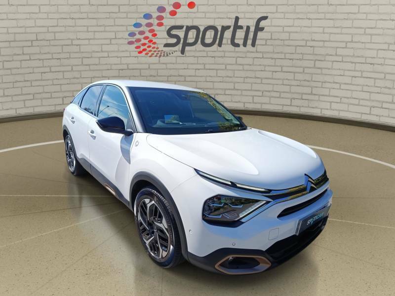 Citroen C4 1.2 Puretech C-series Edition Hatchback 