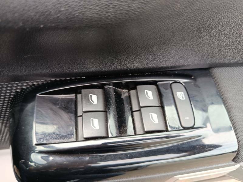 Citroen C3 1.2 Puretech Flair Nav Edition Hatchback Petro LB67YZG Black #6