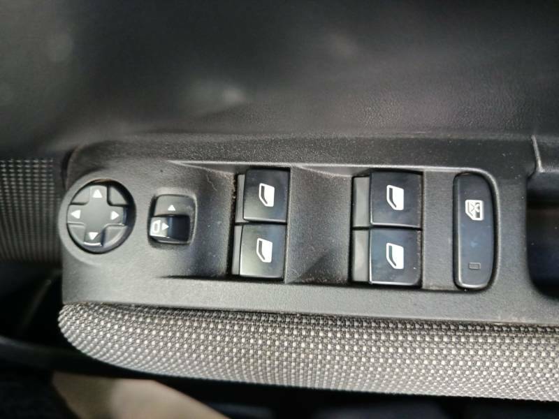 Citroen C3 Aircross 1.2 Puretech Flair Suv 6 Spd Eur KN68ZTH Blue #6
