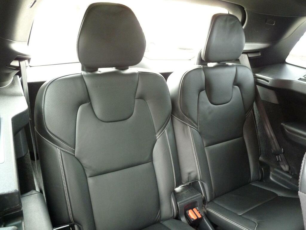 Volvo XC90 Suv 2.0H T8 Twin Engine 11.6Kwh R-design Pro BF20OSR Blue #6