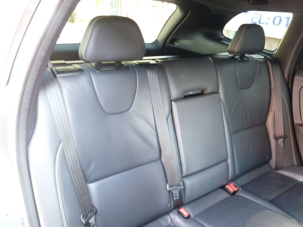 Volvo XC60 Suv 2.4 D4 R-design Lux Nav Awd Euro 6 Ss Grey #5