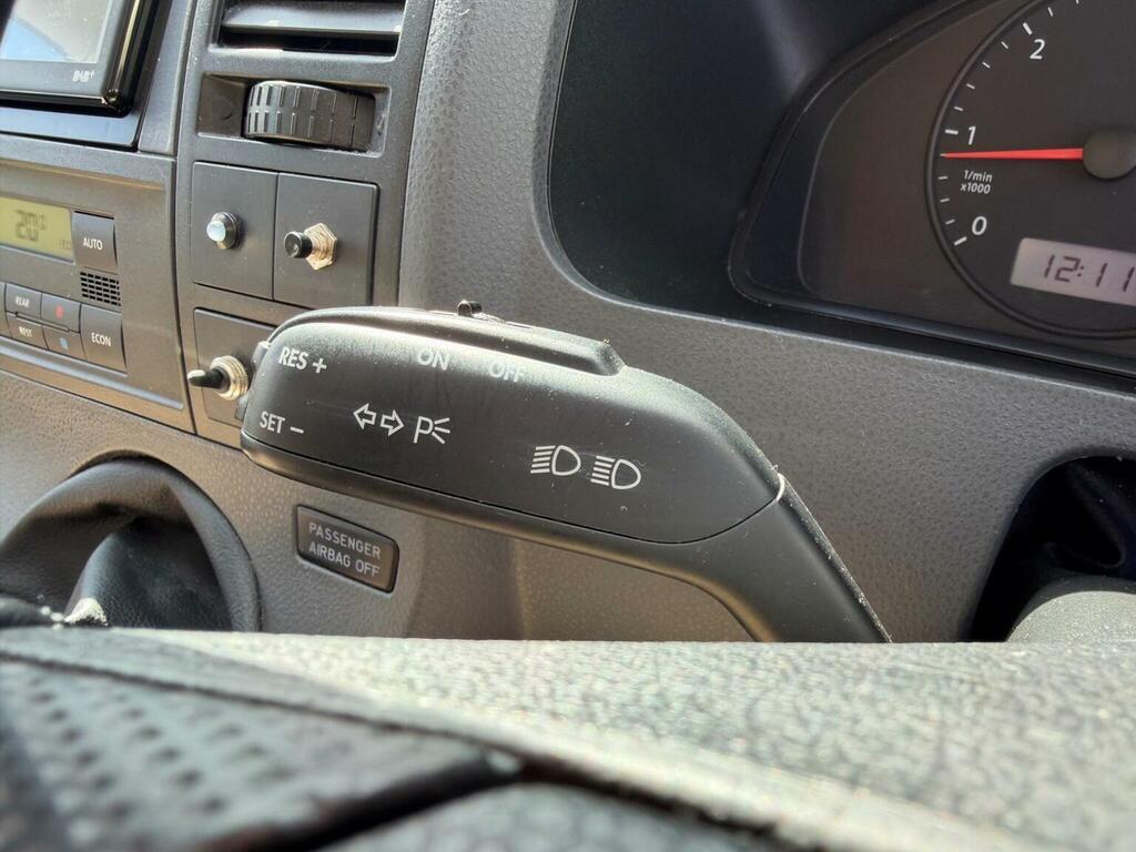 Volkswagen California Diesel Green #67