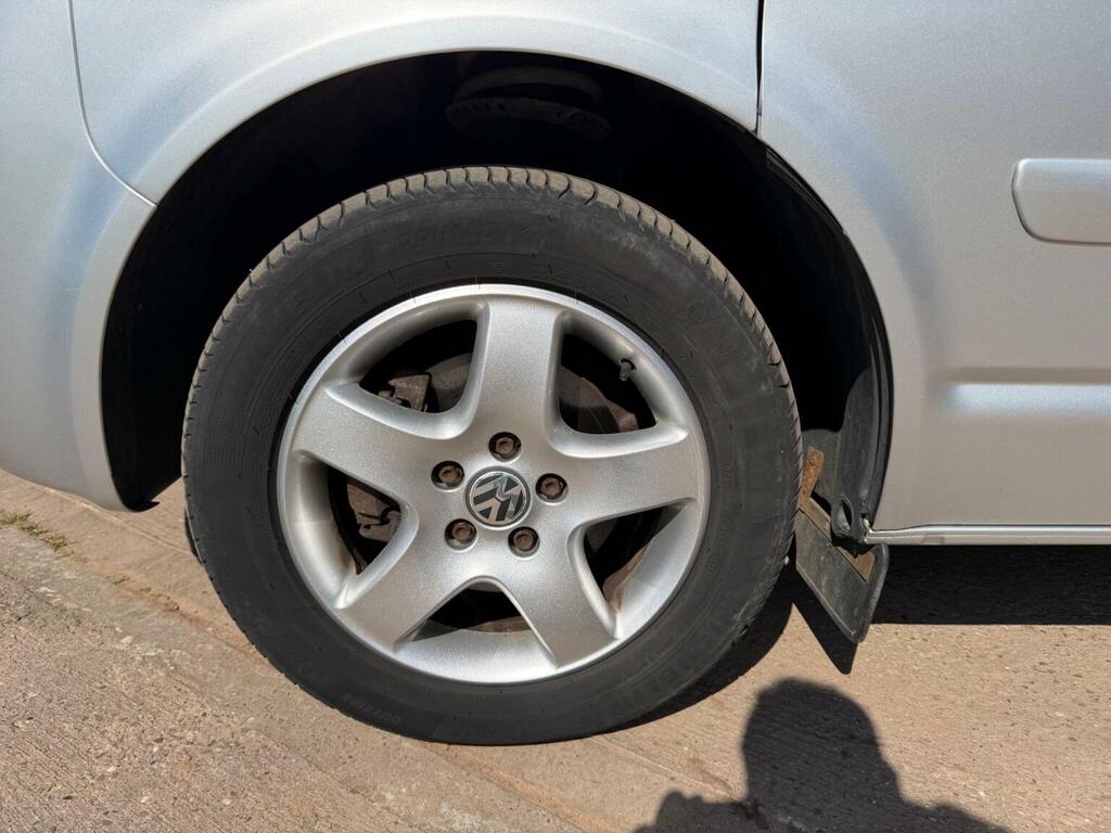 Volkswagen California Diesel Green #57