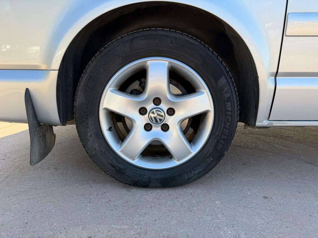 Volkswagen California Diesel Green #59