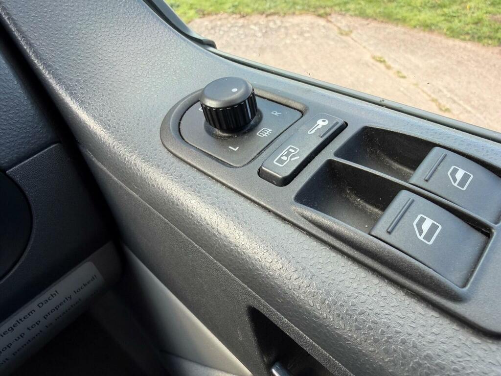 Volkswagen California Diesel Green #18