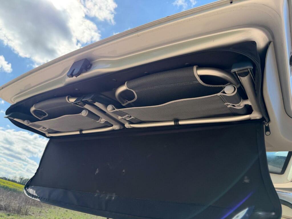 Volkswagen California Diesel Green #30