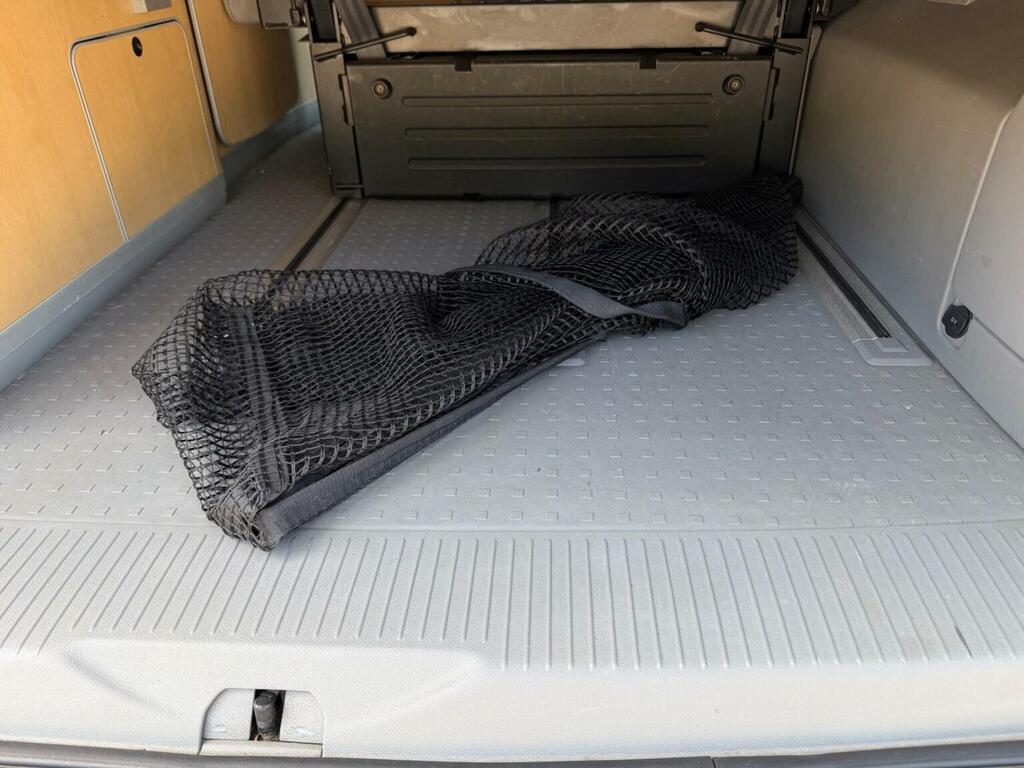 Volkswagen California Diesel Green #29