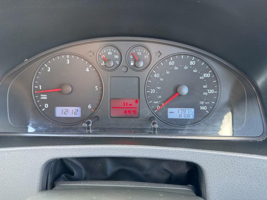 Volkswagen California Diesel Green #69