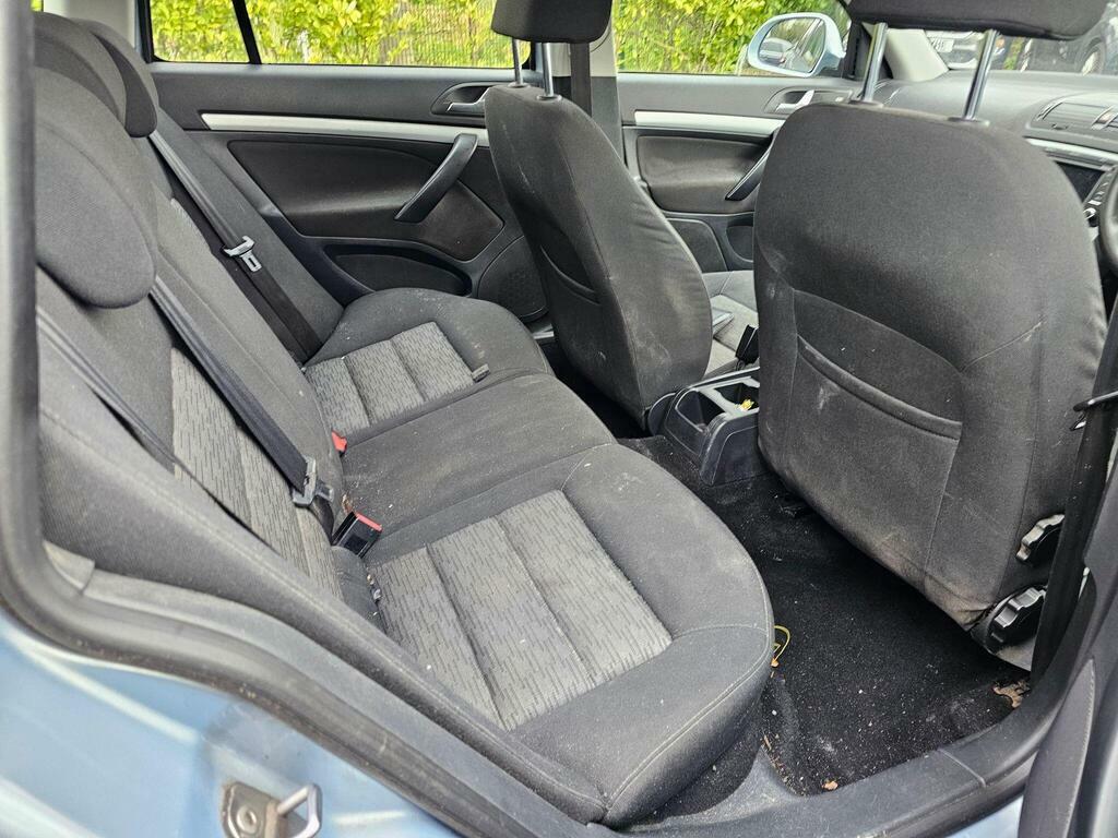Toyota Avensis 1.8 T4 #4