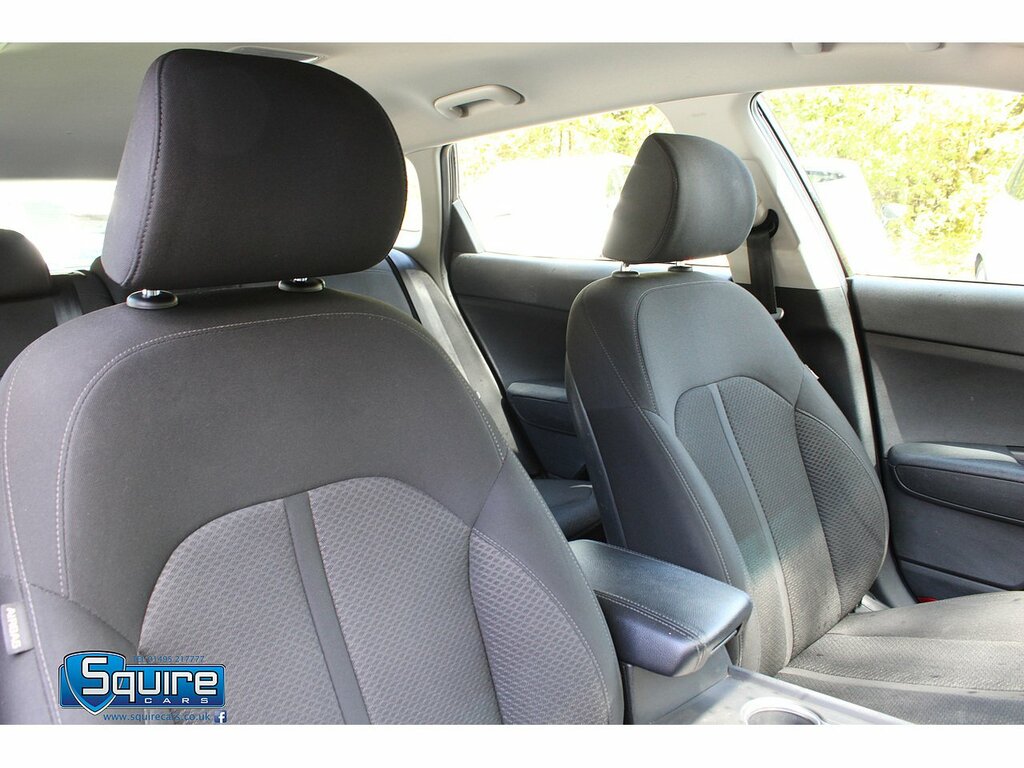 Kia Optima Crdi 2 U1444 Ulez YJ67XHC Black #4