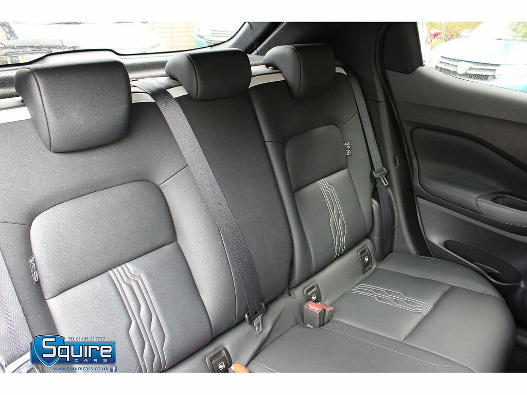 Nissan Juke Premiere Edition U1503 Ulez CA22NGE White #6