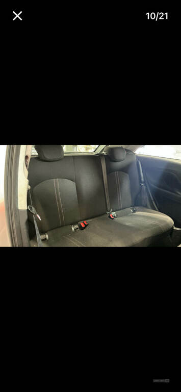 Vauxhall Corsa 1.3 Cdti 95 Ecoflex Sri Silver #5