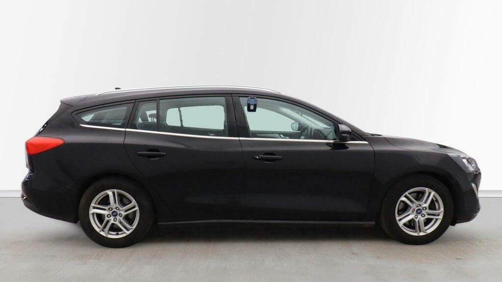 Ford Focus 1.5 Ecoblue Zetec Euro 6 Ss RF69ZHX #5
