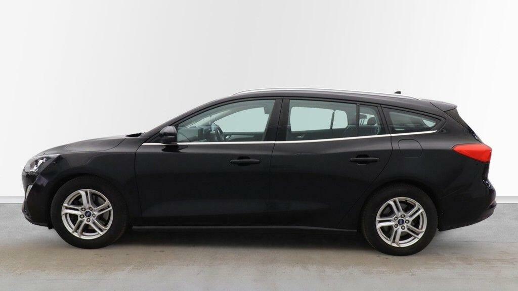 Ford Focus 1.5 Ecoblue Zetec Euro 6 Ss RF69ZHX #6
