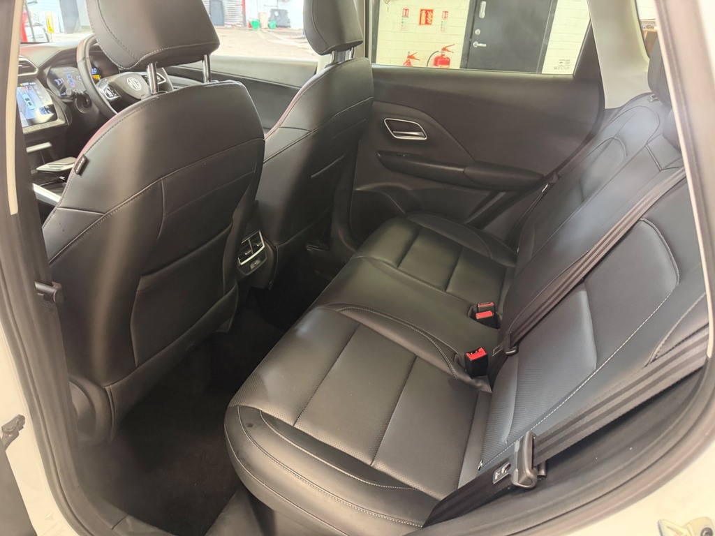 MG MG3 1.5 Vti-tech 3Form Sport BA15EYK Grey #2