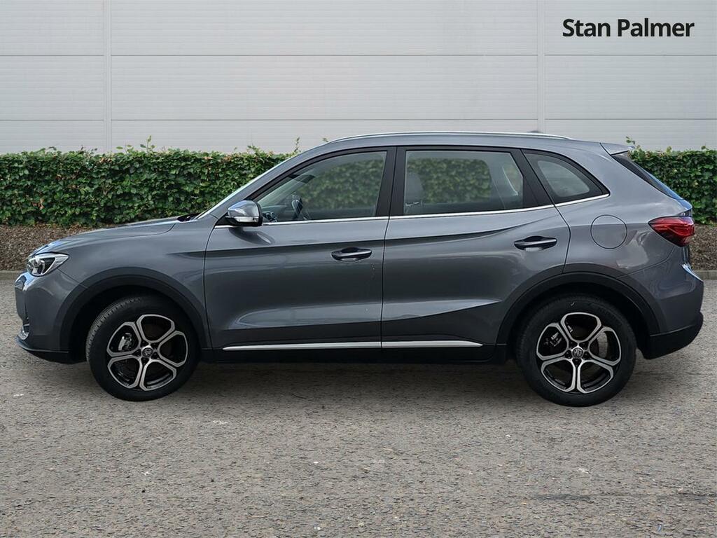 MG ZS 1.5 Hybrid Se Suv Hybrid Euro 6 LG74GSC Grey #6