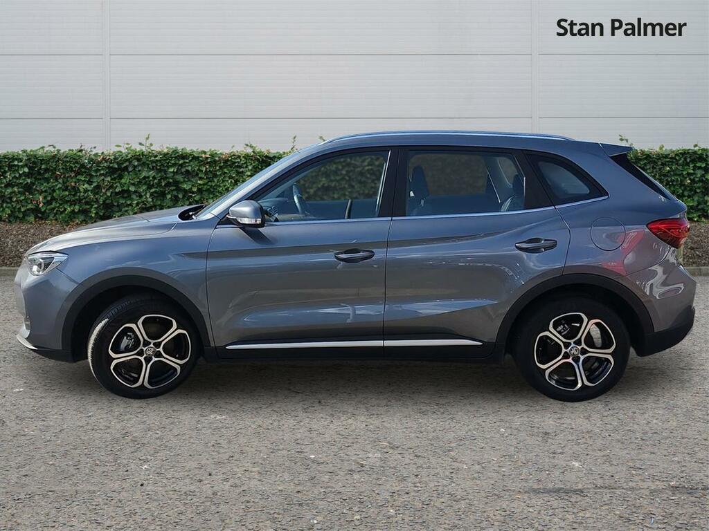 MG ZS 1.5 Hybrid Se Suv Hybrid Euro 6 LF25WDJ Grey #6