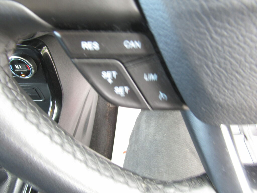 Ford Ecosport Ecosport Titanium CN68PBV Grey #5