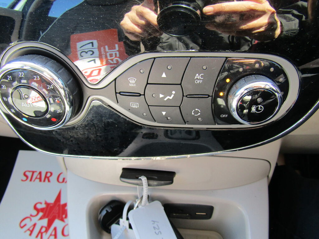 Renault Zoe Zoe Dynamique Intens Grey #3