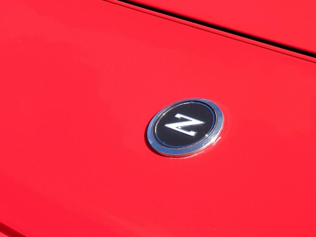 Nissan 300ZX 3.0 Targa  #44