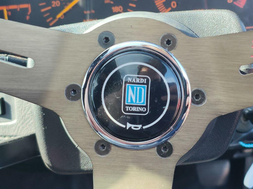 Nissan 300ZX 3.0 Targa  #43