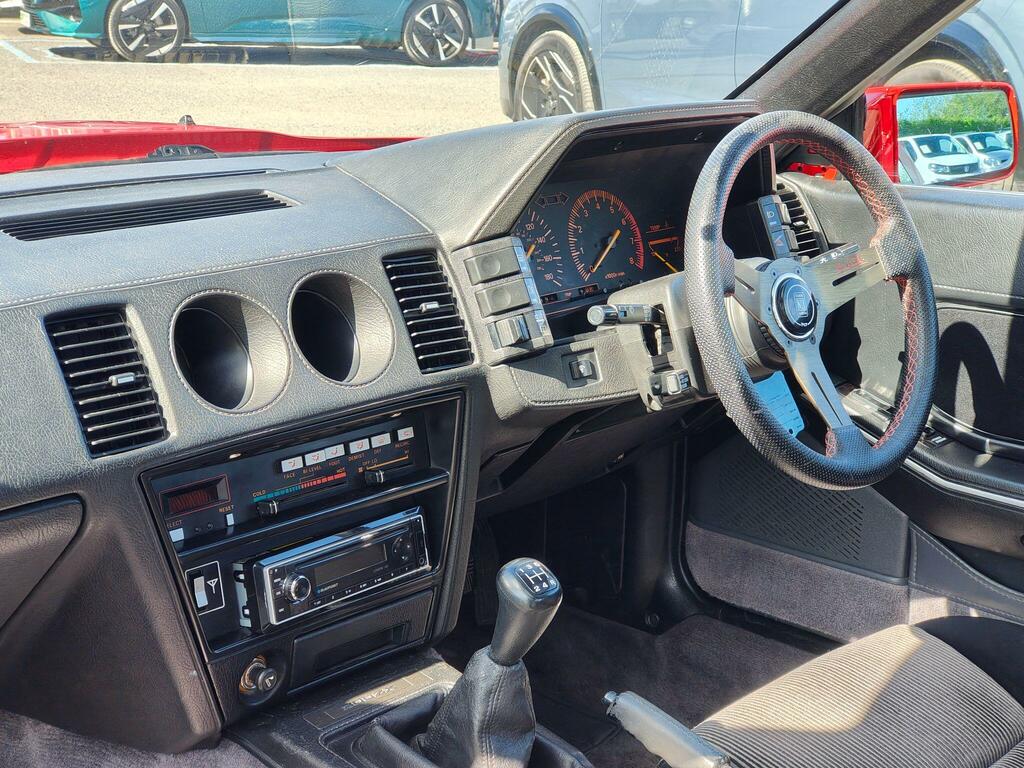 Nissan 300ZX 3.0 Targa  #15