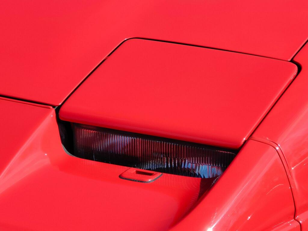 Nissan 300ZX 3.0 Targa  #48