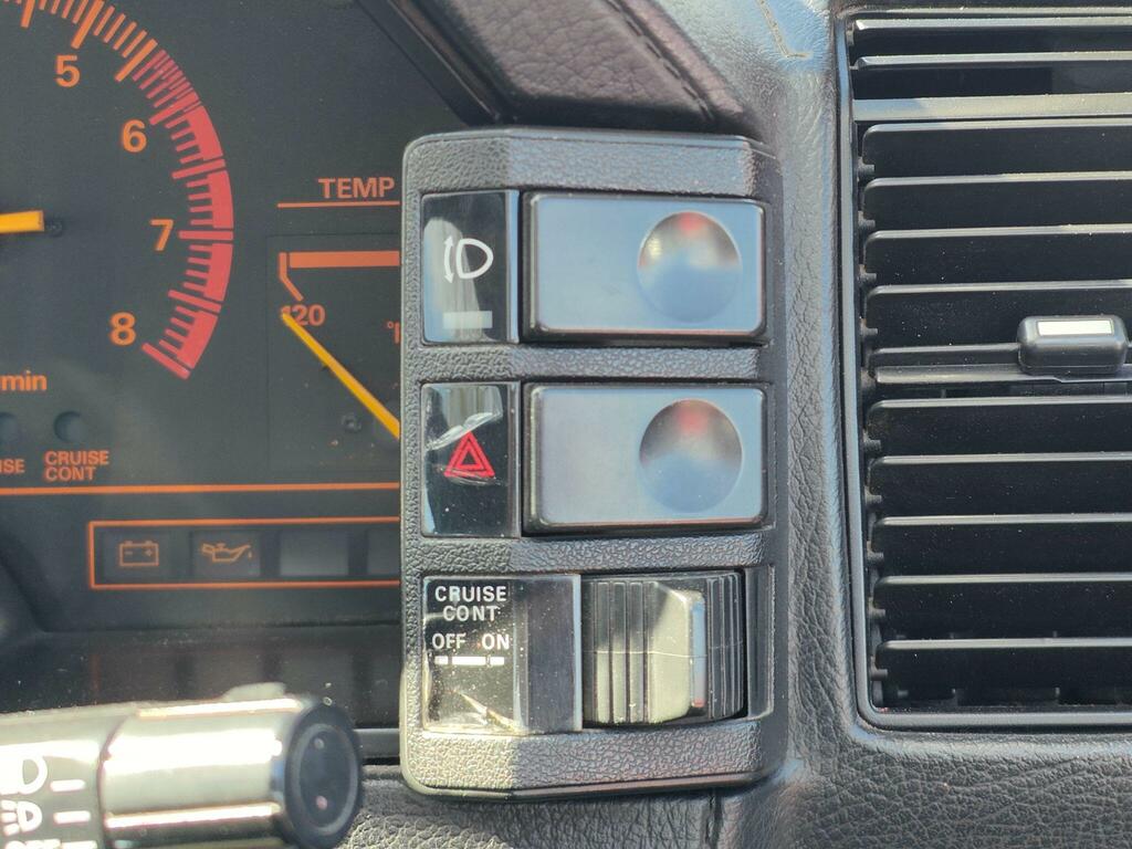 Nissan 300ZX 3.0 Targa  #46