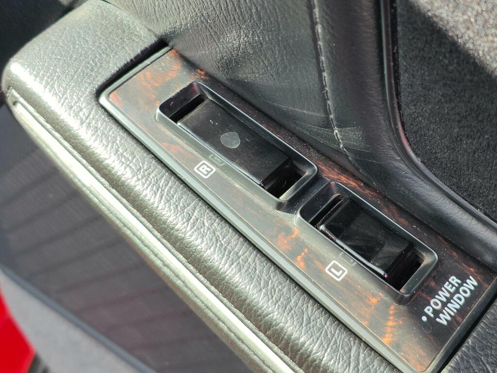 Nissan 300ZX 3.0 Targa  #25