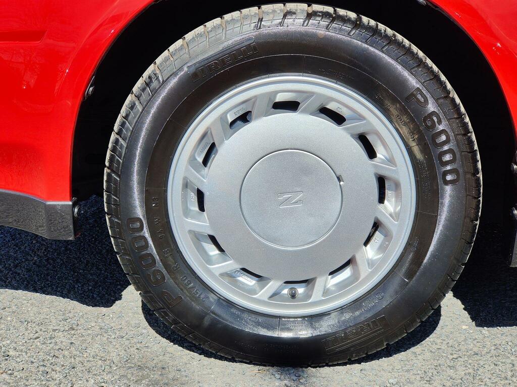 Nissan 300ZX 3.0 Targa  #32
