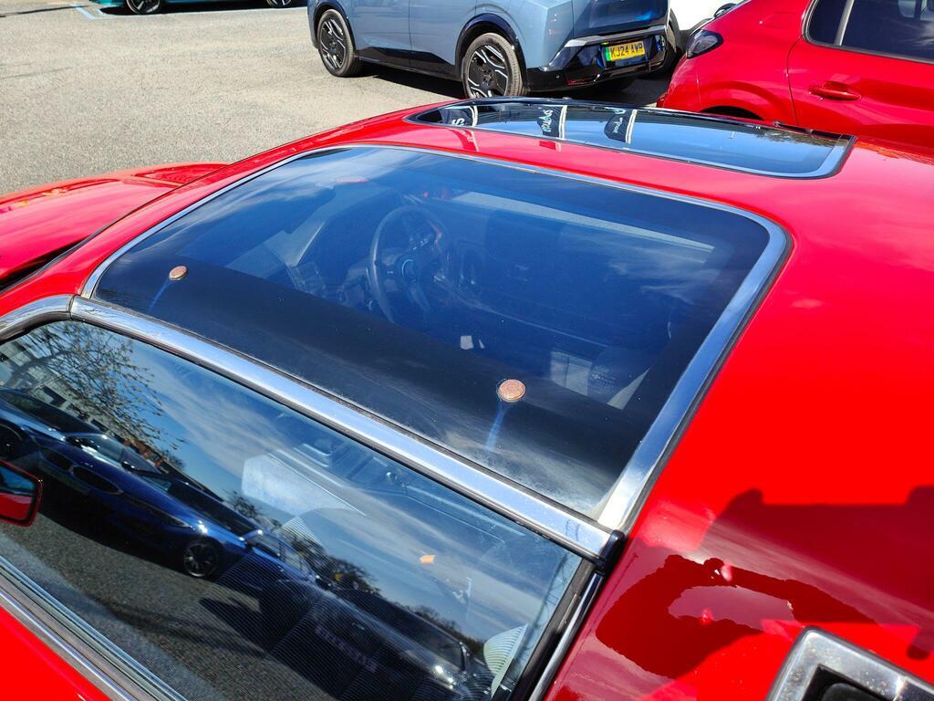 Nissan 300ZX 3.0 Targa  #40