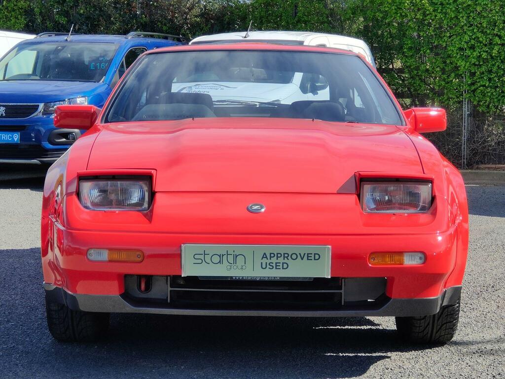 Nissan 300ZX 3.0 Targa  #3