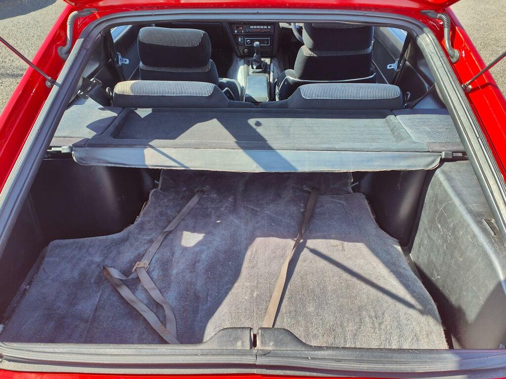 Nissan 300ZX 3.0 Targa  #36