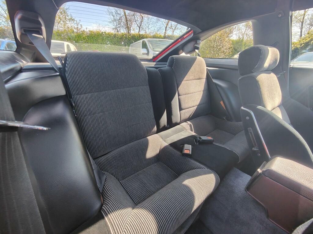 Nissan 300ZX 3.0 Targa  #17