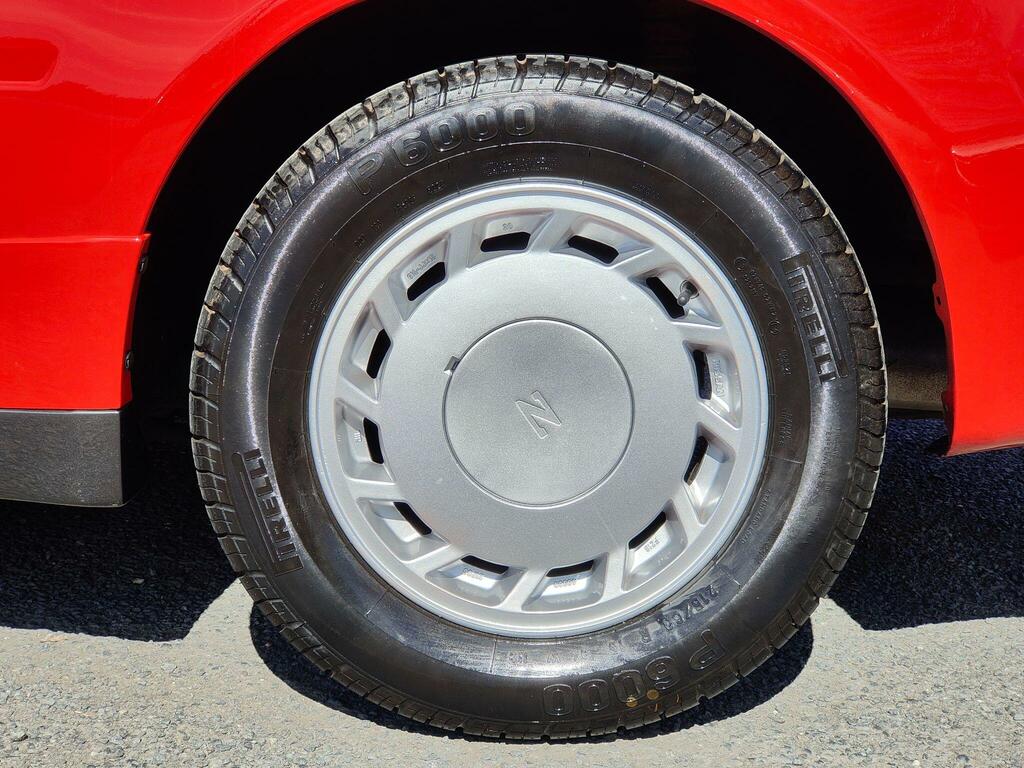 Nissan 300ZX 3.0 Targa  #33