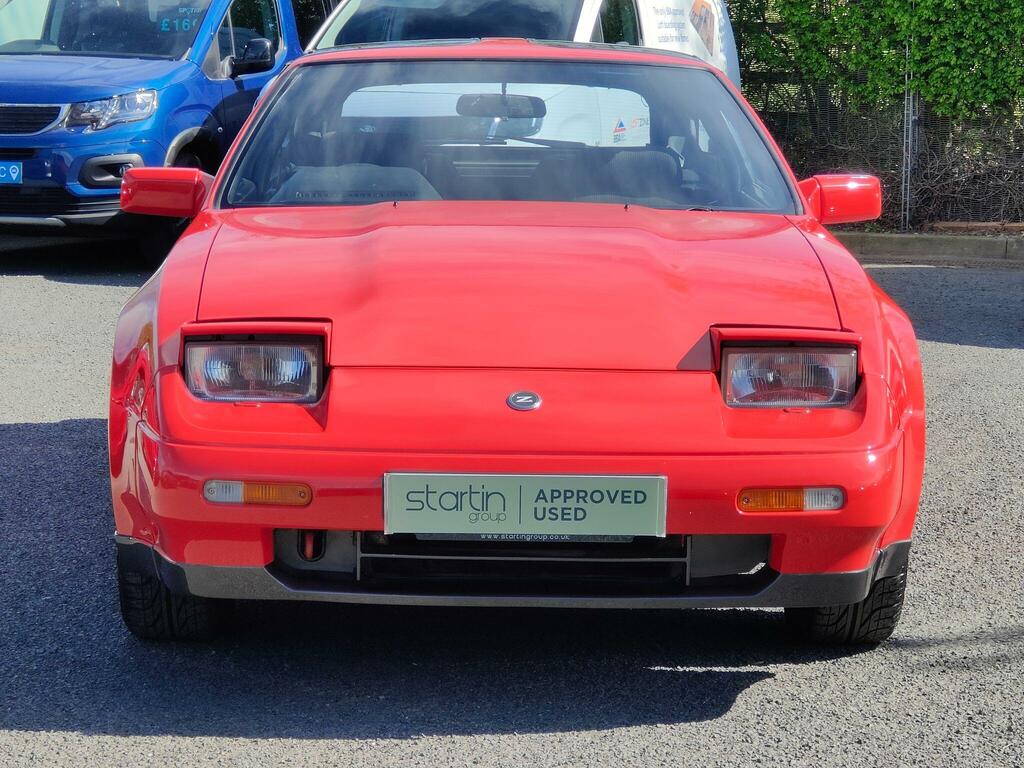 Nissan 300ZX 3.0 Targa  #8