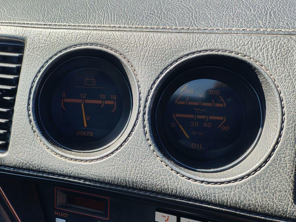 Nissan 300ZX 3.0 Targa  #24